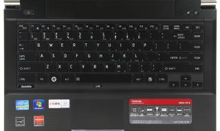 电脑键盘字母变数字 如何切换电脑键盘上的字符和数字